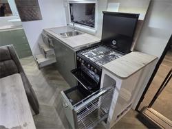 2026 Essential Caravans Outlander Off Road