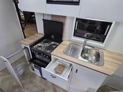 2026 Essential Caravans Outlander Off Road