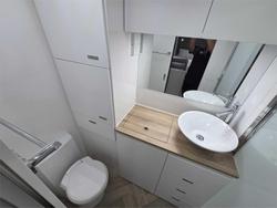 2026 Essential Caravans Outlander Off Road