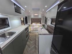 2026 Essential Caravans Outlander Off Road