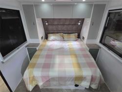 2026 Essential Caravans Outlander Off Road