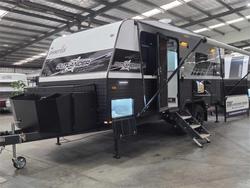 2026 Essential Caravans Outlander Off Road