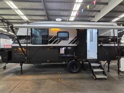 2026 Essential Caravans Outlander Off Road