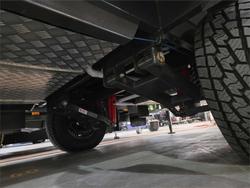 2026 Essential Caravans Outlander Off Road