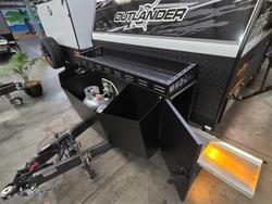 2026 Essential Caravans Outlander Off Road