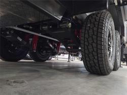 2026 Essential Caravans Outlander Off Road