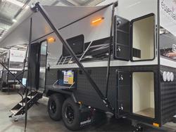 2026 Essential Caravans Outlander Off Road