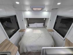 2026 Essential Caravans Outlander Off Road