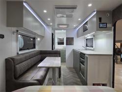 2026 Essential Caravans Outlander Off Road