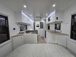 2026 Essential Caravans Outlander Off Road
