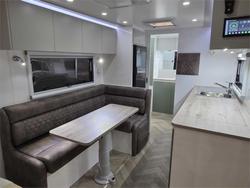 2026 Essential Caravans Outlander Off Road