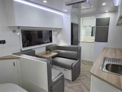 2026 Essential Caravans Outlander Off Road