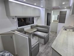 2026 Essential Caravans Cruiser