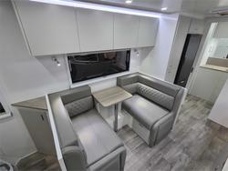 2026 Essential Caravans Cruiser