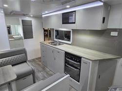 2026 Essential Caravans Cruiser