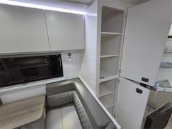 2026 Essential Caravans Cruiser