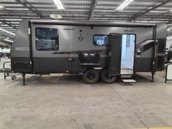 2026 Essential Caravans Cruiser