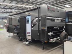 2026 Essential Caravans Cruiser