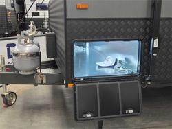 2026 Essential Caravans Cruiser