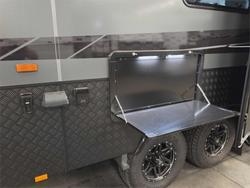 2026 Essential Caravans Cruiser