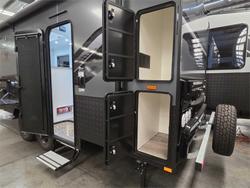 2026 Essential Caravans Cruiser