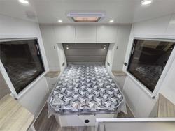 2026 Essential Caravans Cruiser