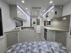 2026 Essential Caravans Cruiser