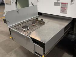 2020 Track Trailer Tvan