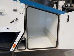 2020 Track Trailer Tvan