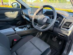 2025 Nissan X-TRAIL ST