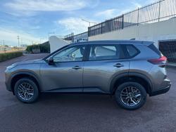 2025 Nissan X-TRAIL ST