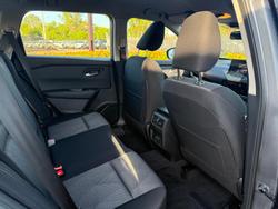 2025 Nissan X-TRAIL ST