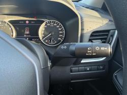 2025 Nissan X-TRAIL ST