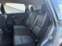 2025 Nissan X-TRAIL ST