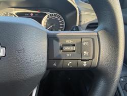 2025 Nissan X-TRAIL ST