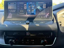 2025 Nissan X-TRAIL ST