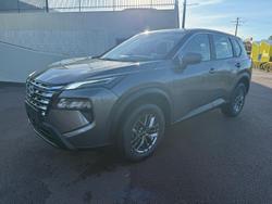 2025 Nissan X-TRAIL ST