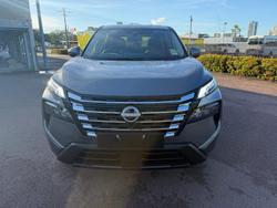 2025 Nissan X-TRAIL ST