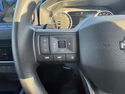 2025 Nissan X-TRAIL ST