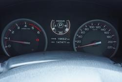 2019 Isuzu D-MAX LS-T