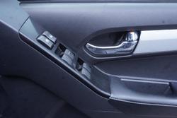 2019 Isuzu D-MAX LS-T