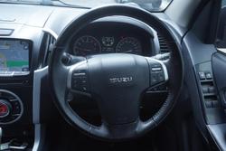 2019 Isuzu D-MAX LS-T