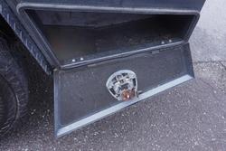 2019 Isuzu D-MAX LS-T