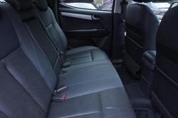 2019 Isuzu D-MAX LS-T