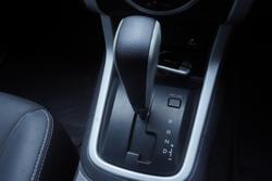 2019 Isuzu D-MAX LS-T