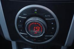 2019 Isuzu D-MAX LS-T