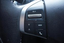 2019 Isuzu D-MAX LS-T