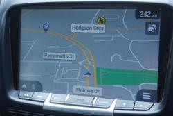 2019 Isuzu D-MAX LS-T