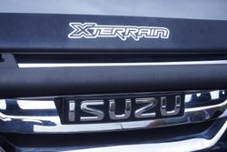 2019 Isuzu D-MAX LS-T