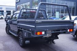 2019 Isuzu D-MAX LS-T